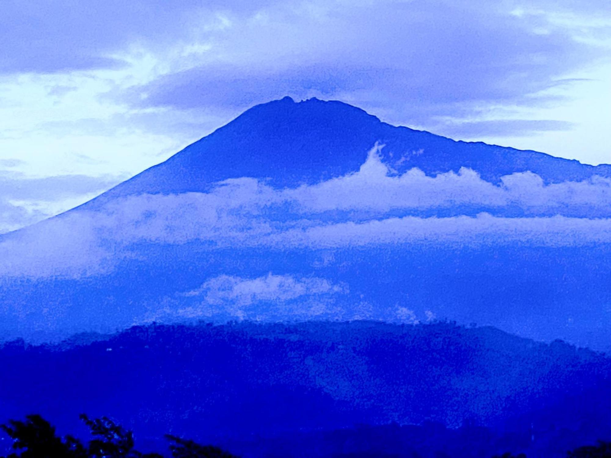Апартаменты Arusha Mountain Views Экстерьер фото