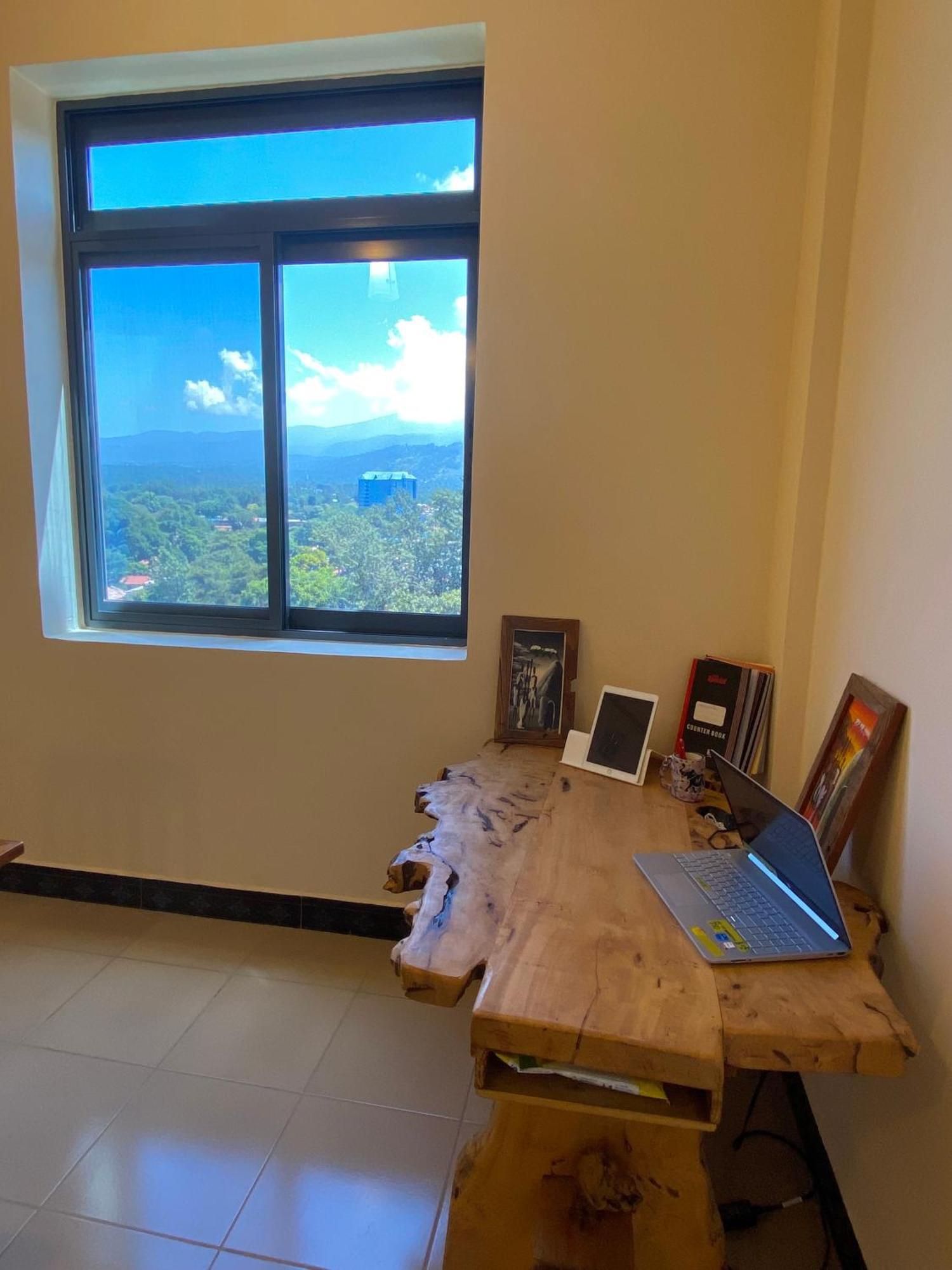 Апартаменты Arusha Mountain Views Экстерьер фото